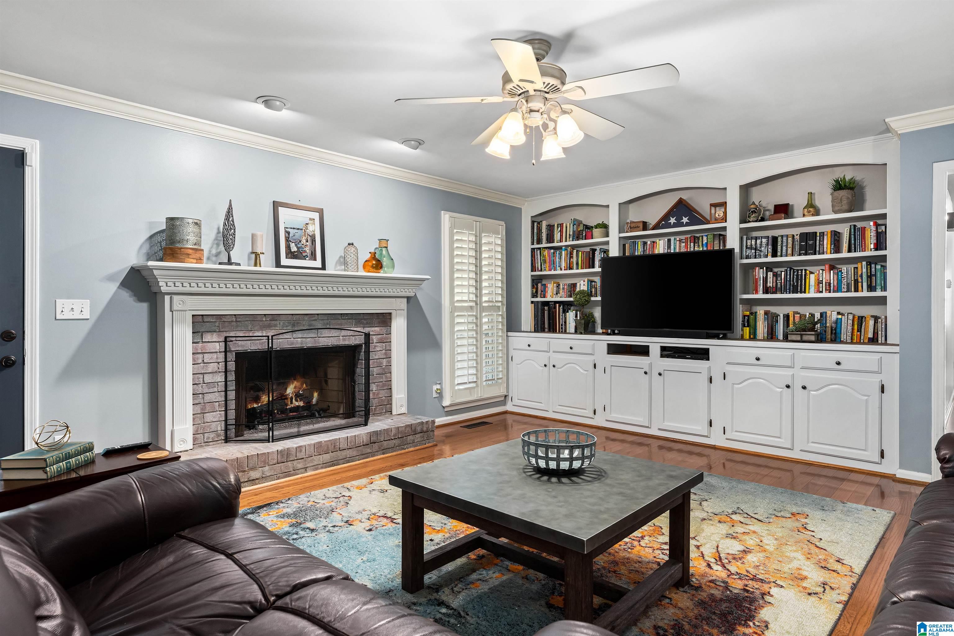 5387 Harvest Ridge Lane Birmingham, AL 35242 - Photo 18 of 35
