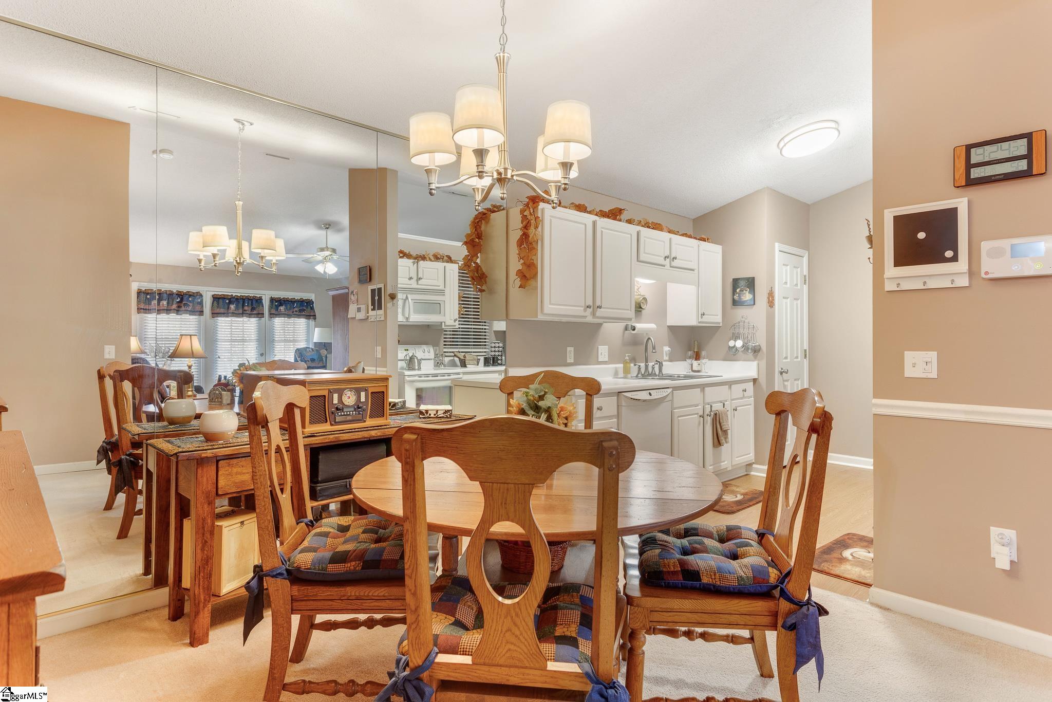 807 Pelham Square Way Greer, SC 29650 - Photo 12 of 25 Gallery Image 12