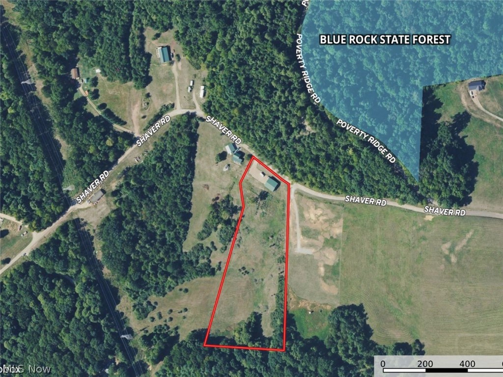 6880 Shaver Road Blue Rock, OH 43720 - Photo 35 of 36