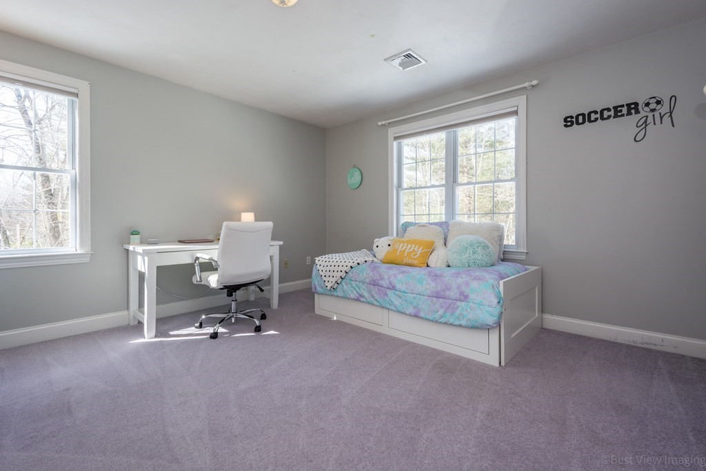 5 Nelson Court Mendon, MA 01756 - Photo 28 of 41 a living room with furniture and a window