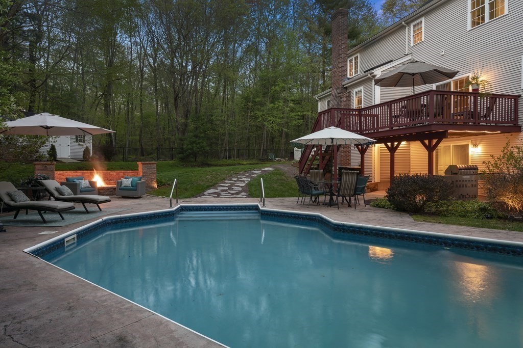 5 Nelson Court Mendon, MA 01756 - Photo 39 of 41