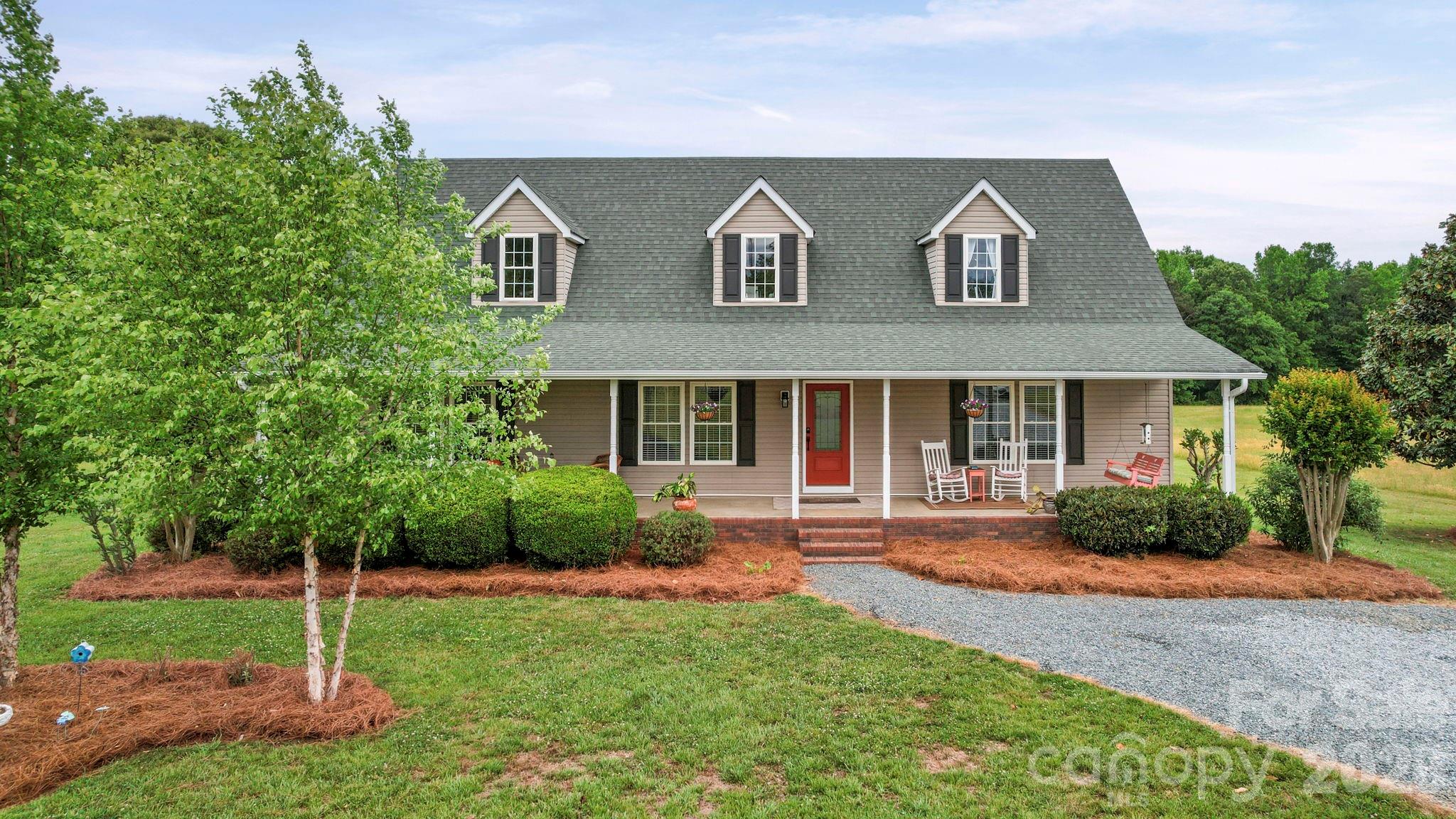 4555 Polk Ford Road Stanfield, NC 28163 - Photo 3 of 47
