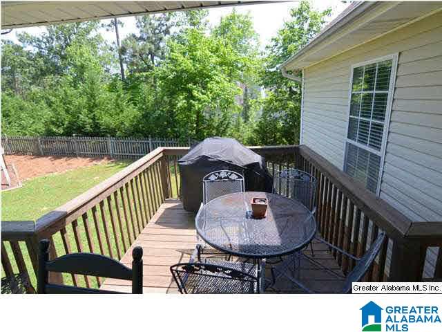 100 Thoroughbred Lane Alabaster, AL 35007 - Photo 20 of 32