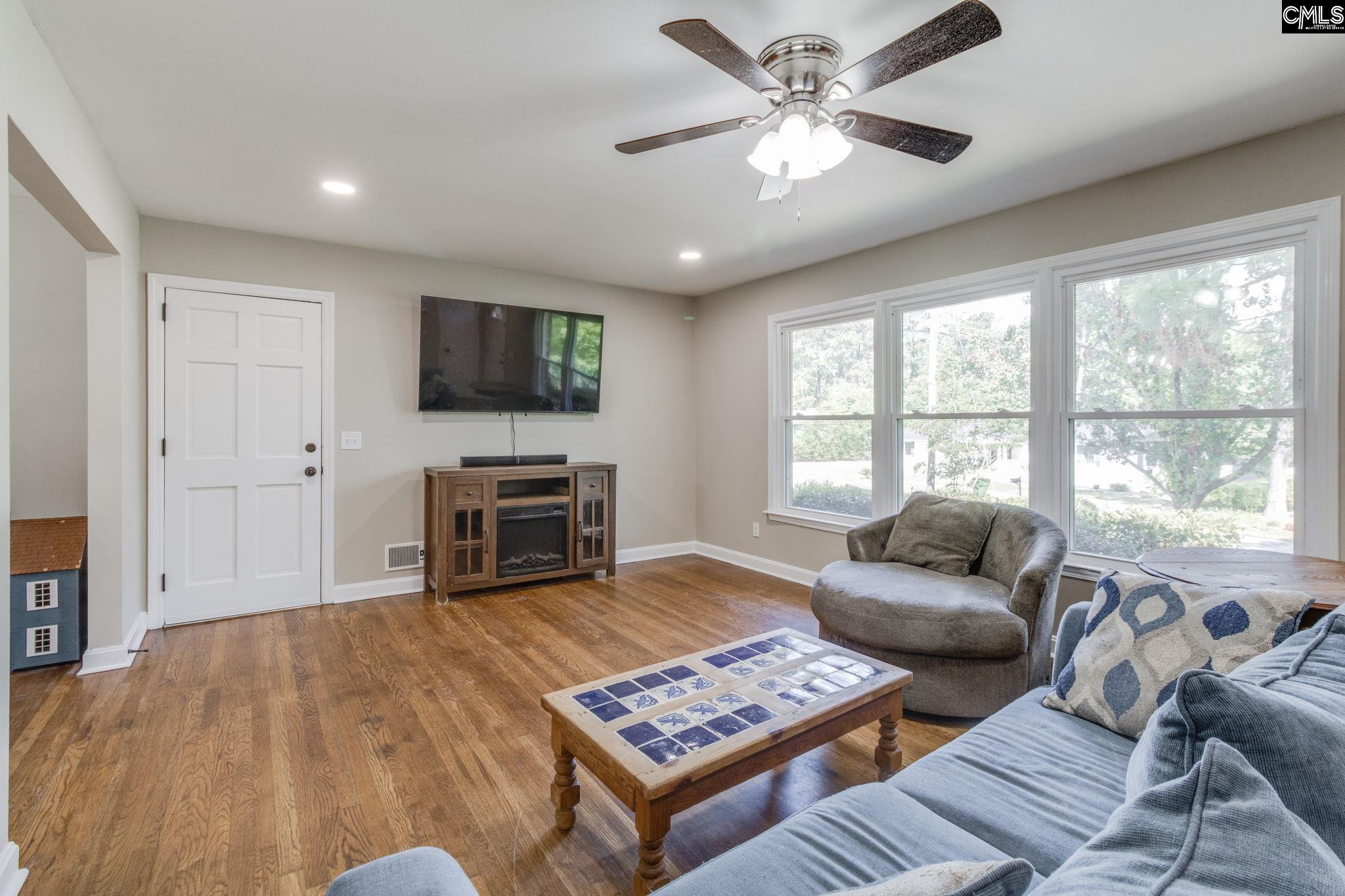 4706 Norwood Road Columbia, SC 29206 - Photo 5 of 34