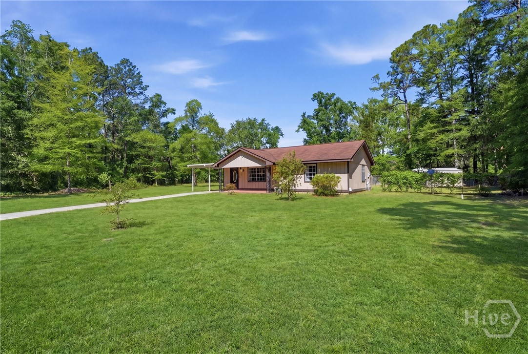 551 Ashmore Road Hinesville, GA 31313 - Photo 9 of 42