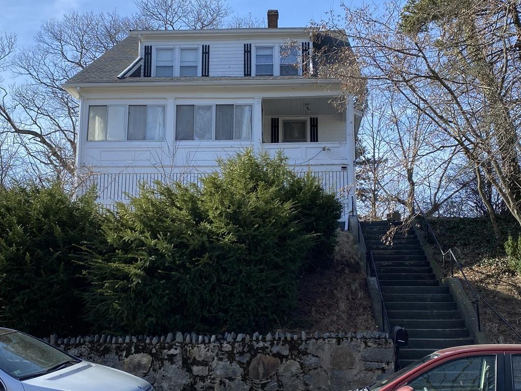 40 Northdale Road Boston, MA 02132 - Photo 1 of 18 Gallery Image 1