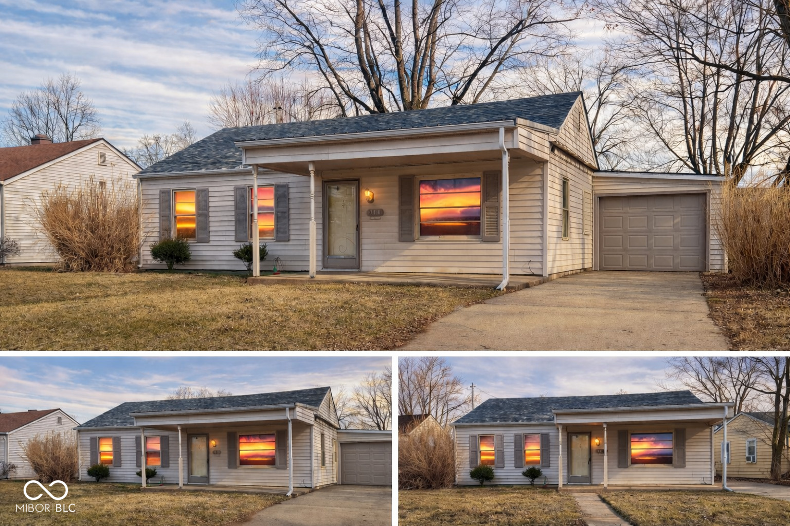 910 Lonsvale Drive Anderson, IN 46013 - Photo 19 of 19