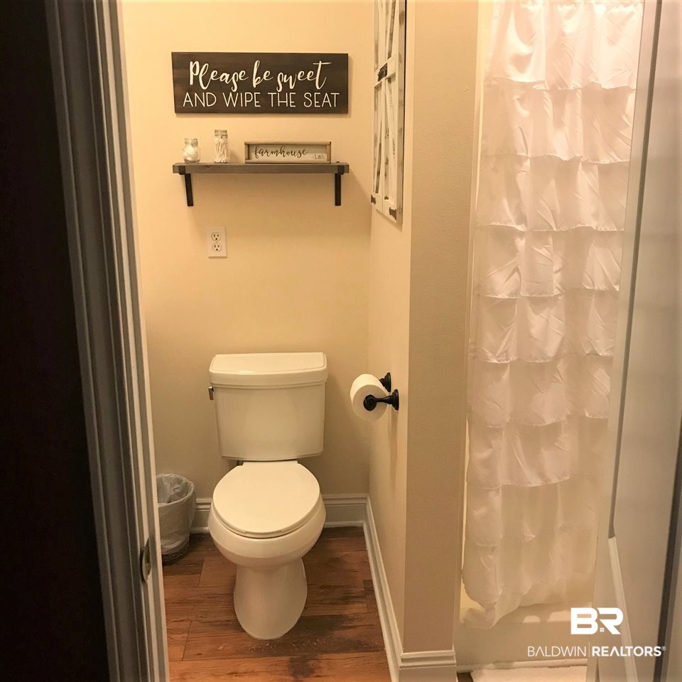2029 Bethel Road Brewton, AL 36426 - Photo 16 of 29