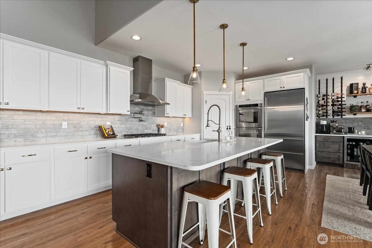 95 Proctor Boulevard Manson, WA 98831 - Photo 12 of 40