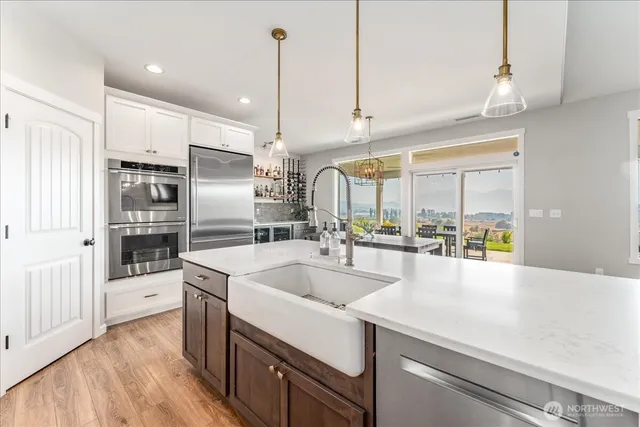 $1,095,000 | 95 Proctor Boulevard, Manson, WA 98831