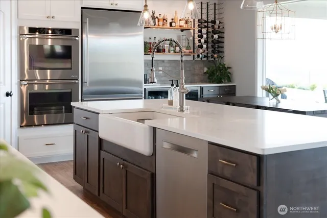 $1,095,000 | 95 Proctor Boulevard, Manson, WA 98831