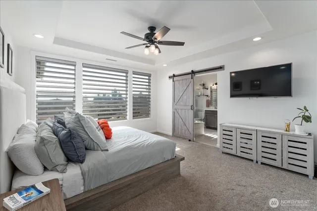 $1,095,000 | 95 Proctor Boulevard, Manson, WA 98831