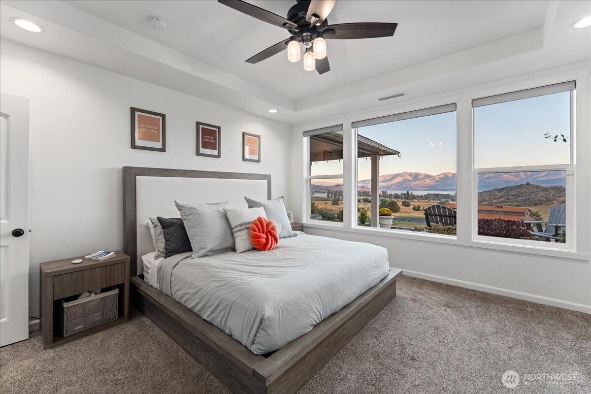 95 Proctor Boulevard Manson, WA 98831 - Photo 22 of 40