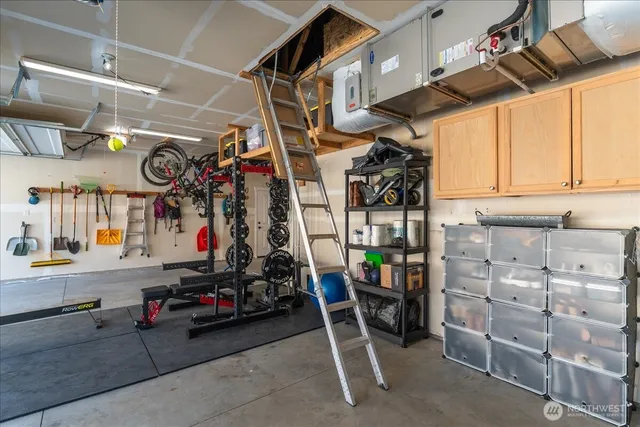 $1,095,000 | 95 Proctor Boulevard, Manson, WA 98831