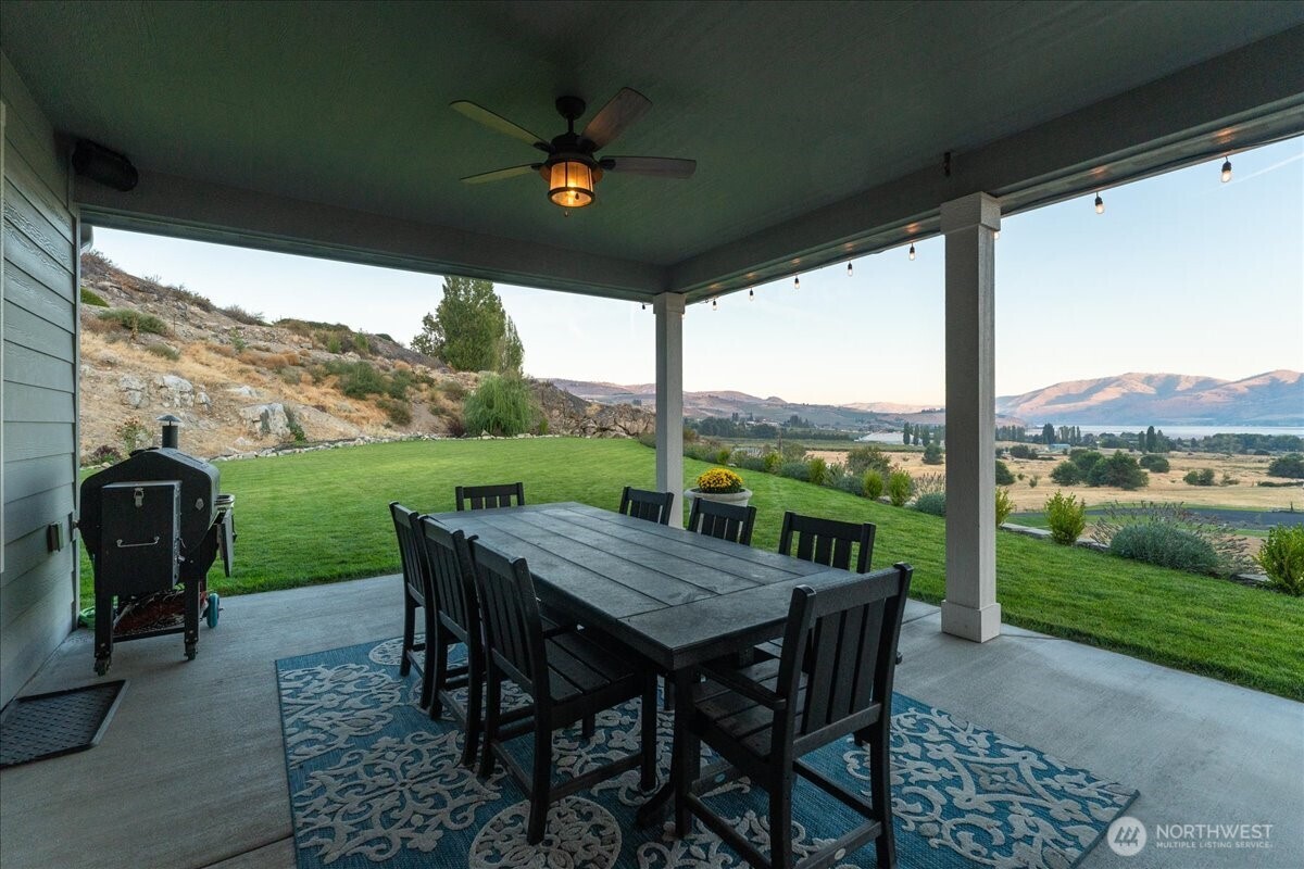 95 Proctor Boulevard Manson, WA 98831 - Photo 34 of 40