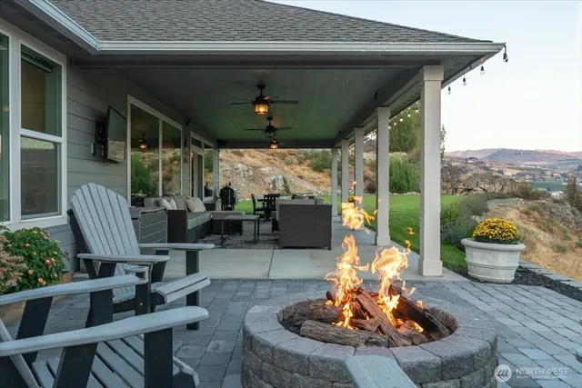 $1,095,000 | 95 Proctor Boulevard, Manson, WA 98831