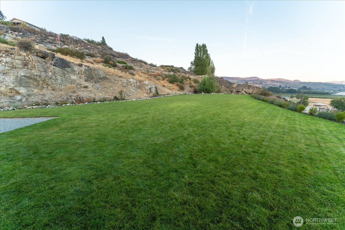 95 Proctor Boulevard Manson, WA 98831 - Photo 38 of 40