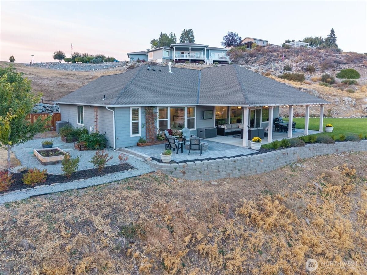 95 Proctor Boulevard Manson, WA 98831 - Photo 40 of 40