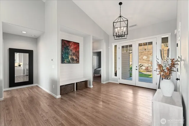 $1,095,000 | 95 Proctor Boulevard, Manson, WA 98831