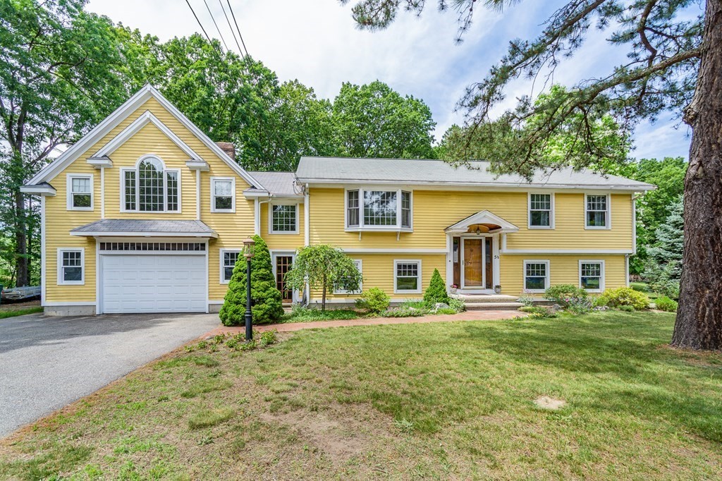 5 1/2 Silverbirch Road Billerica, MA 01821 - Photo 2 of 31