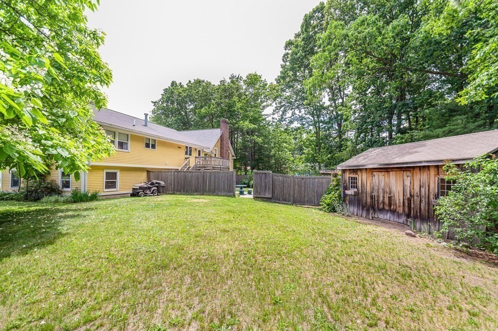 5 1/2 Silverbirch Road Billerica, MA 01821 - Photo 26 of 31