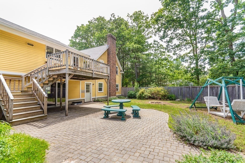 5 1/2 Silverbirch Road Billerica, MA 01821 - Photo 27 of 31