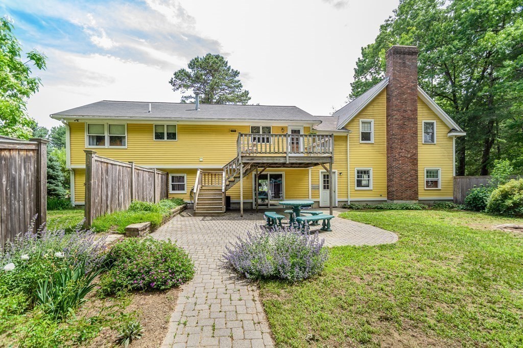 5 1/2 Silverbirch Road Billerica, MA 01821 - Photo 28 of 31