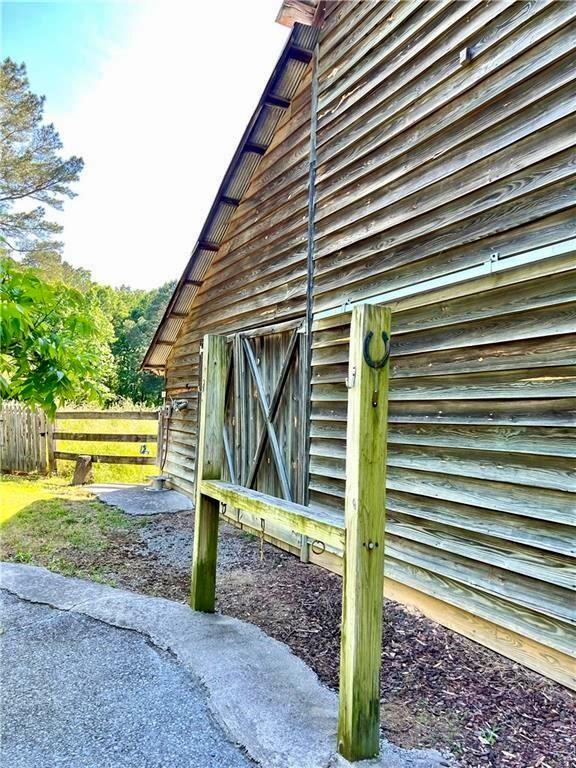 119 Knight Bottom Road Southeast Ranger, GA 30734 - Photo 64 of 72
