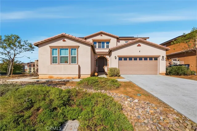 $730,000 | 28368 Harvest Gold Court, Menifee, CA 92584
