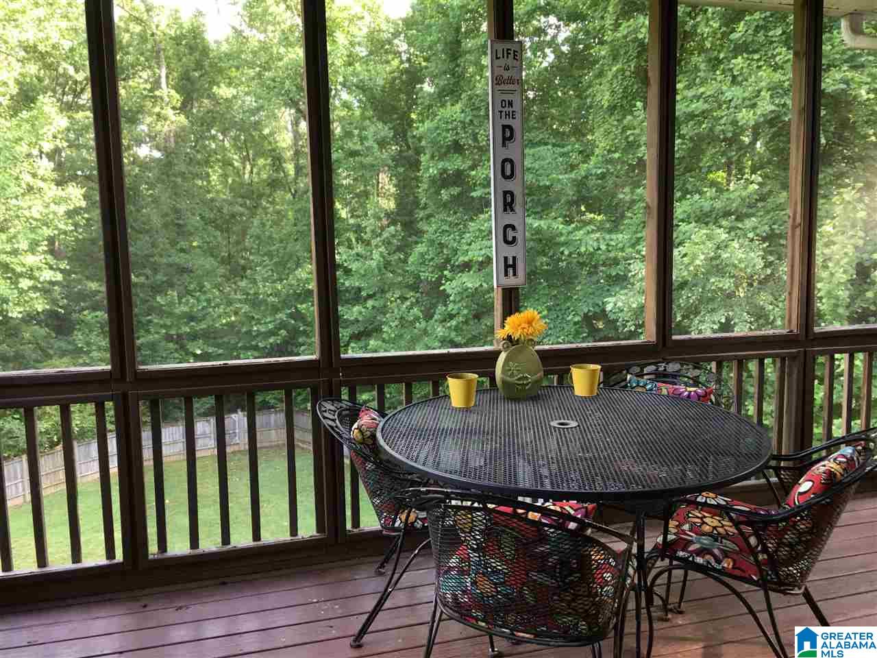 8268 Serene Lake Road McCalla, AL 35111 - Photo 35 of 48