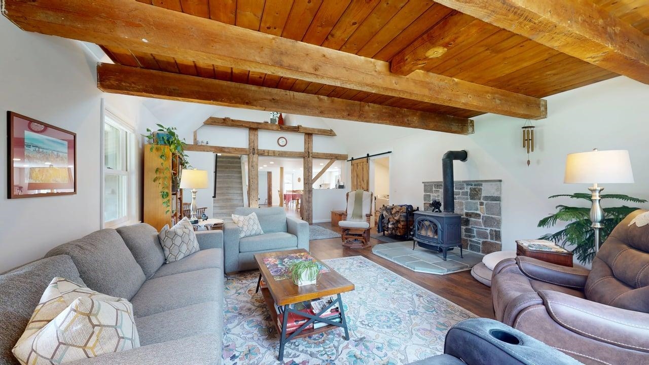 1447 Joyal Road Bakersfield, VT 05450 - Photo 26 of 59