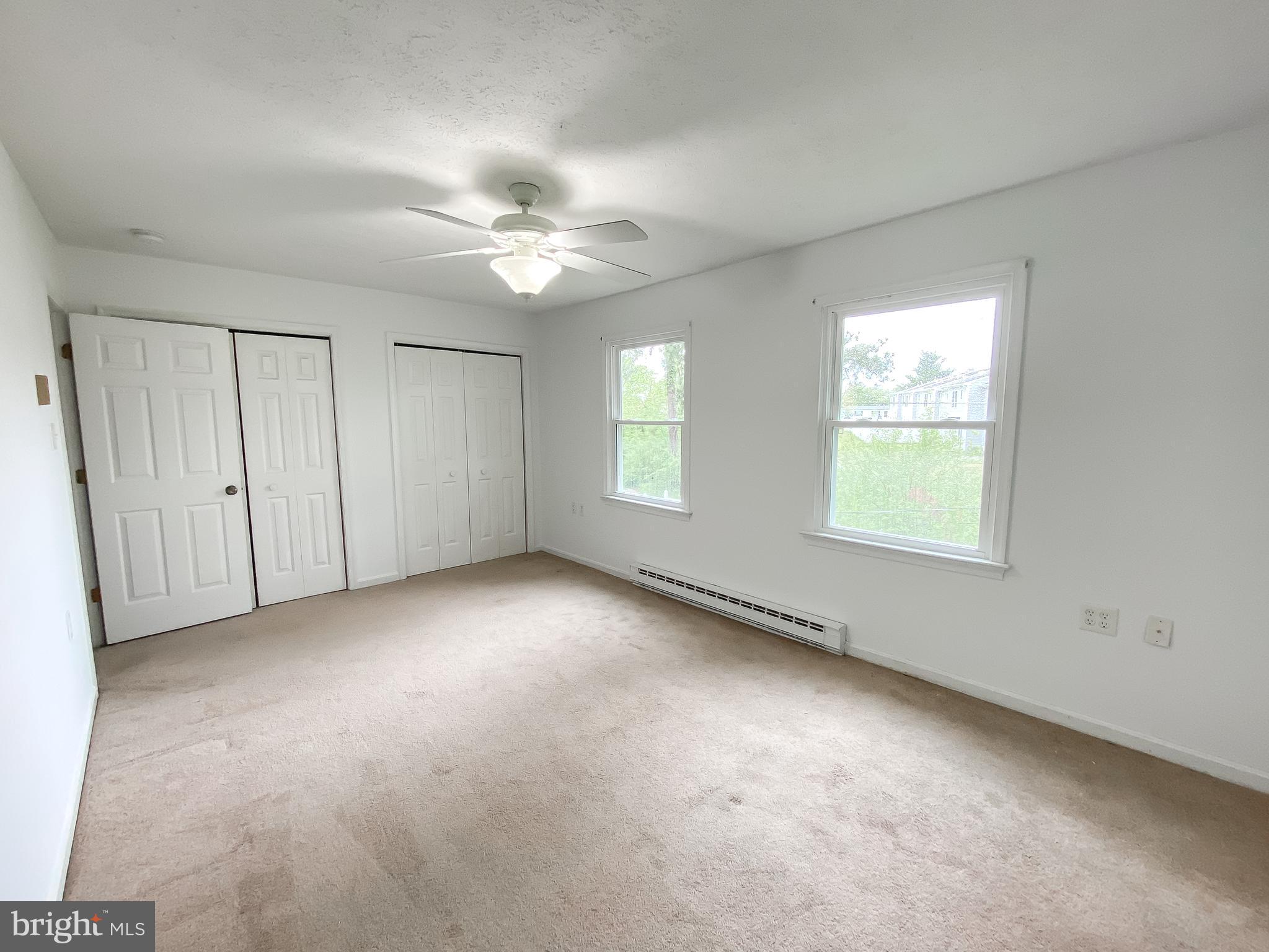 203 Brunswick Road Stephens City, VA 22655 - Photo 9 of 12 Bedroom #1