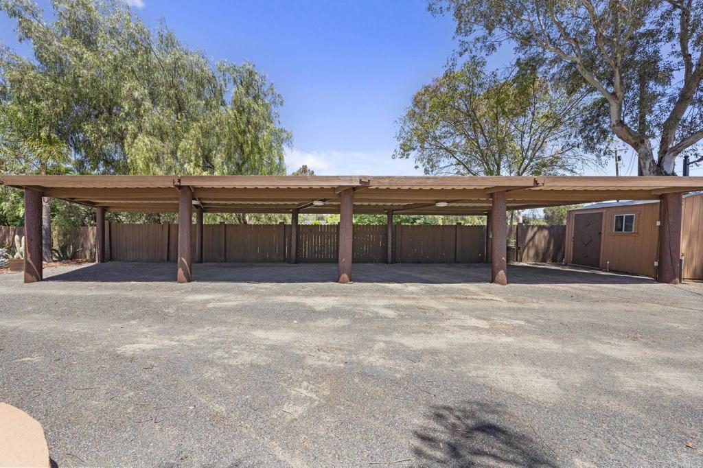 30265 Miller Road Valley Center, CA 92082 - Photo 40 of 56 a view of a house with a outdoor space