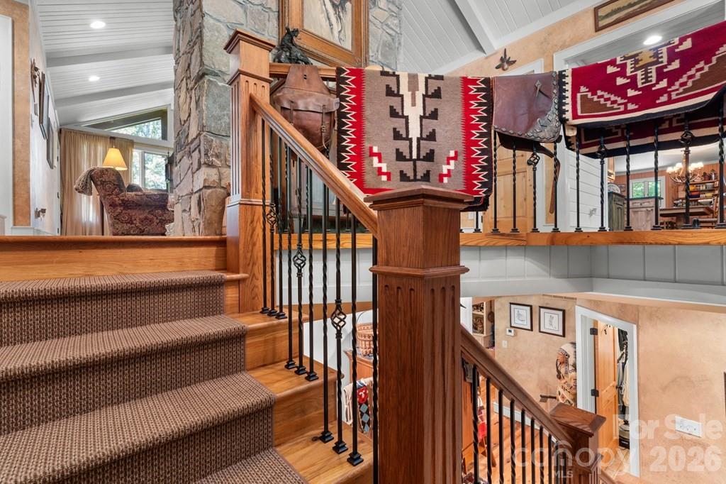 188 Black Rock Ranch Road Sylva, NC 28779 - Photo 37 of 48