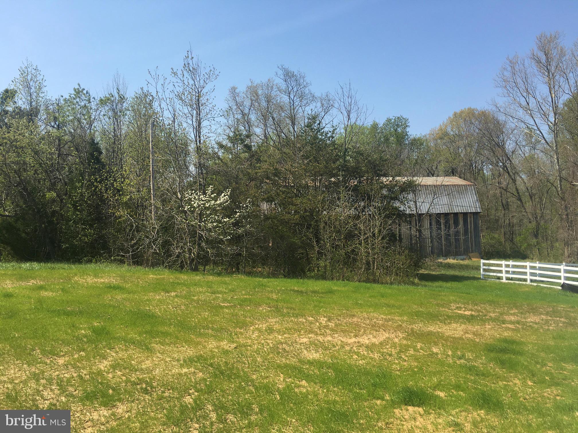 1192 Gallahan Road Prince Frederick, MD 20678 - Photo 14 of 15 Exterior (Rear)