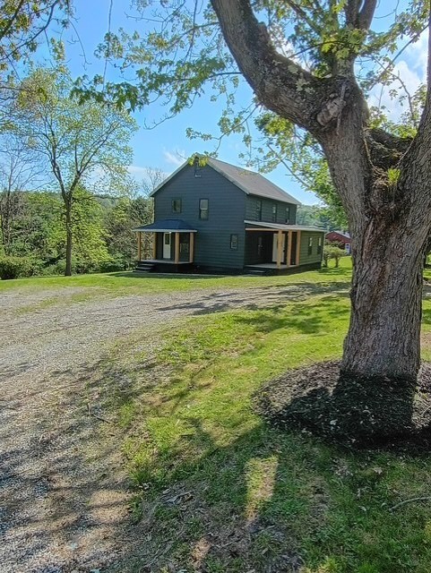 4070 Bela Road Parker, PA 16049 - Photo 2 of 21