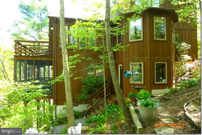 116 Susan Road Basye, VA 22842 - Photo 2 of 52 Exterior