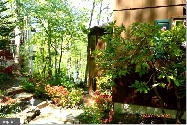 116 Susan Road Basye, VA 22842 - Photo 3 of 52 Exterior