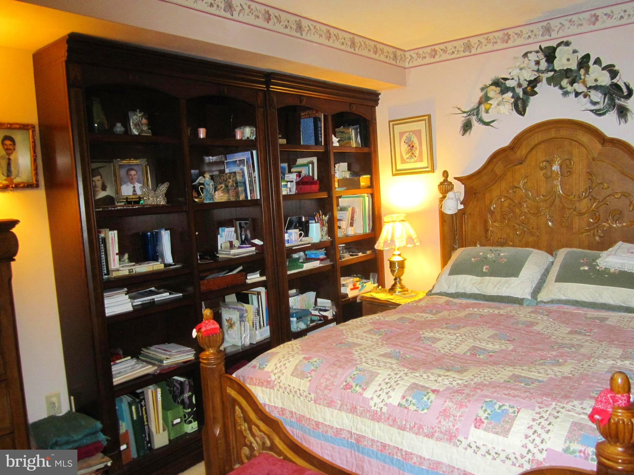116 Susan Road Basye, VA 22842 - Photo 34 of 52 Bedroom