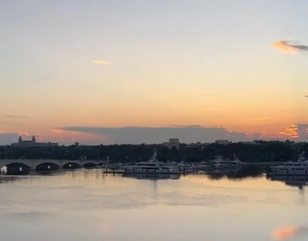 a view of lake view and mountain view