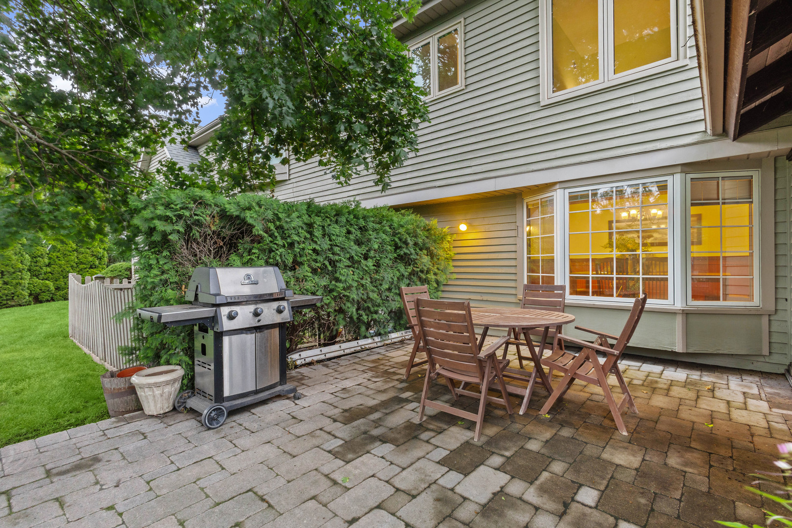 16 Old Barn Road Hawthorn Woods, IL 60047 - Photo 34 of 42