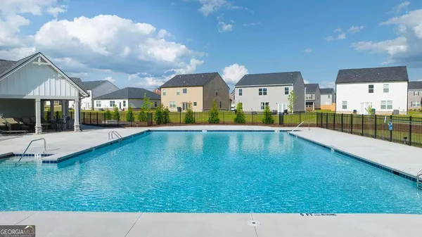 $2,195 | 1613 Salinger Court, Unit 1613, Stockbridge, GA 30281