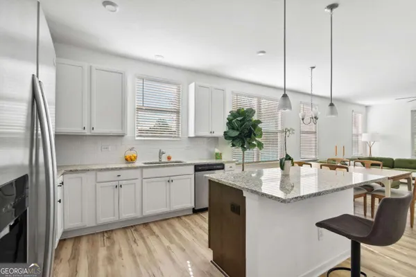 $2,195 | 1613 Salinger Court, Unit 1613, Stockbridge, GA 30281