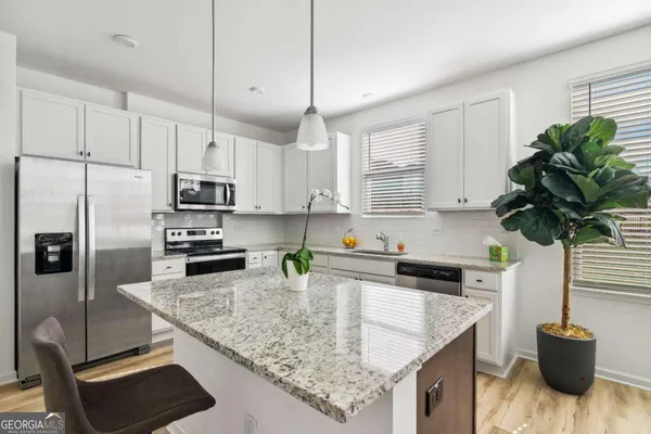 $2,195 | 1613 Salinger Court, Unit 1613, Stockbridge, GA 30281