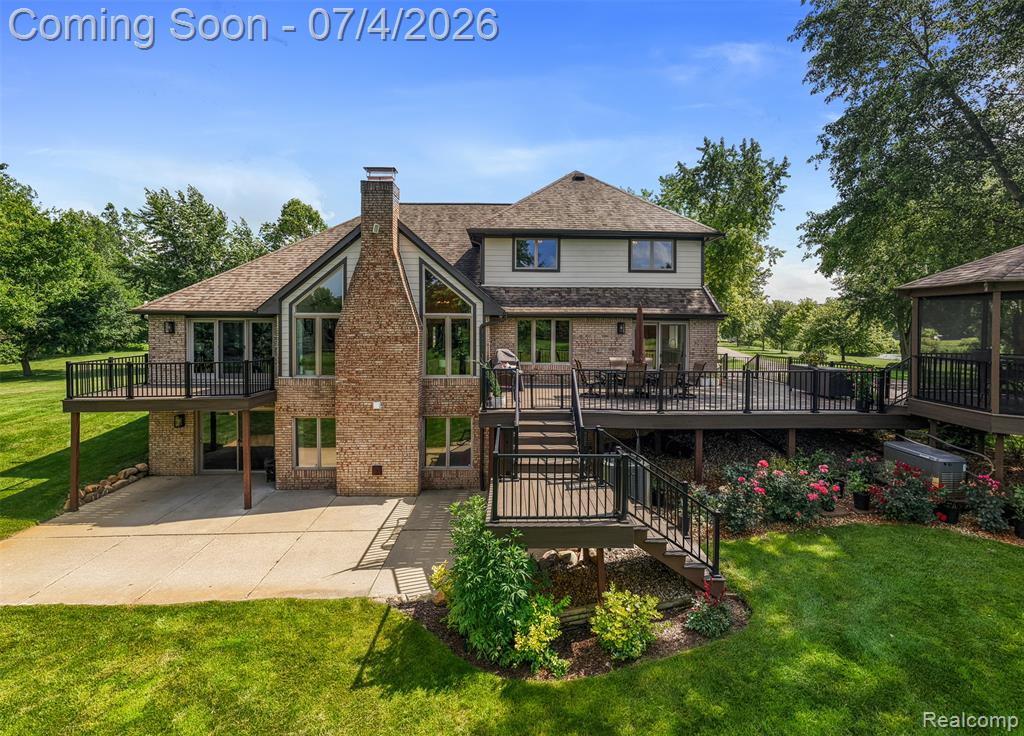 55550 Lee Road New Hudson, MI 48165 - Photo 87 of 87