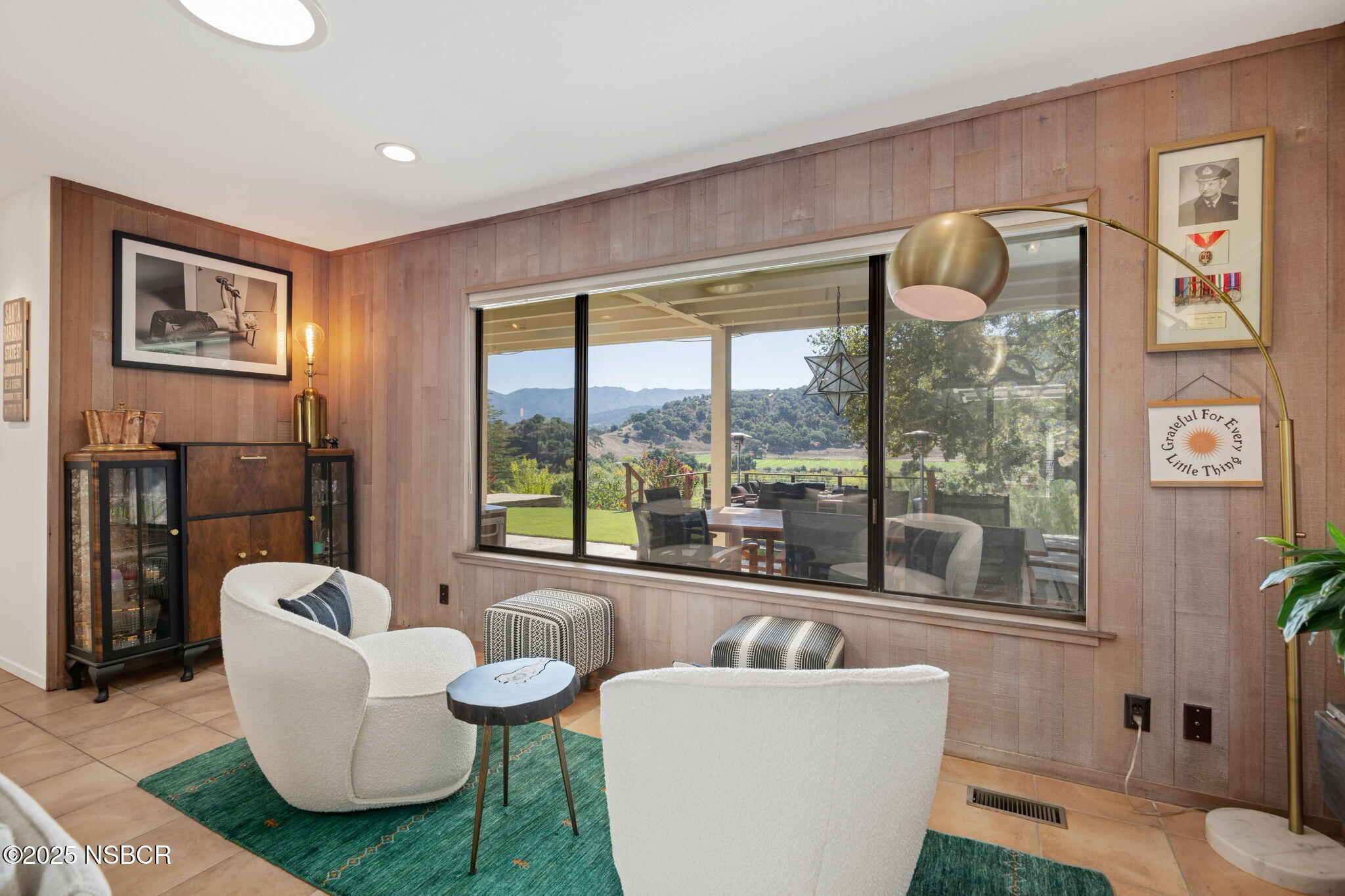 137 3rd Street Solvang, CA 93463 - Photo 11 of 48 a living room with furniture and a large window