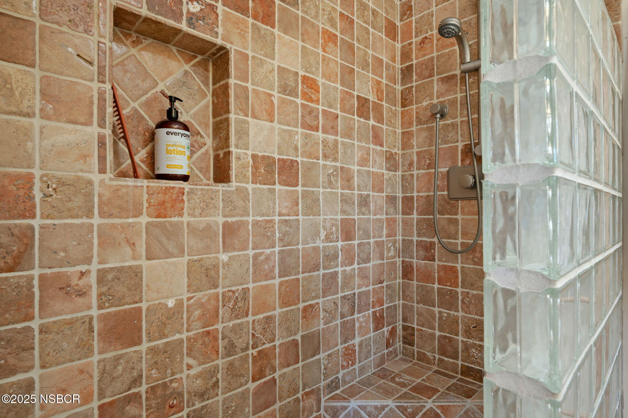 137 3rd Street Solvang, CA 93463 - Photo 38 of 48 a bathroom with a shower