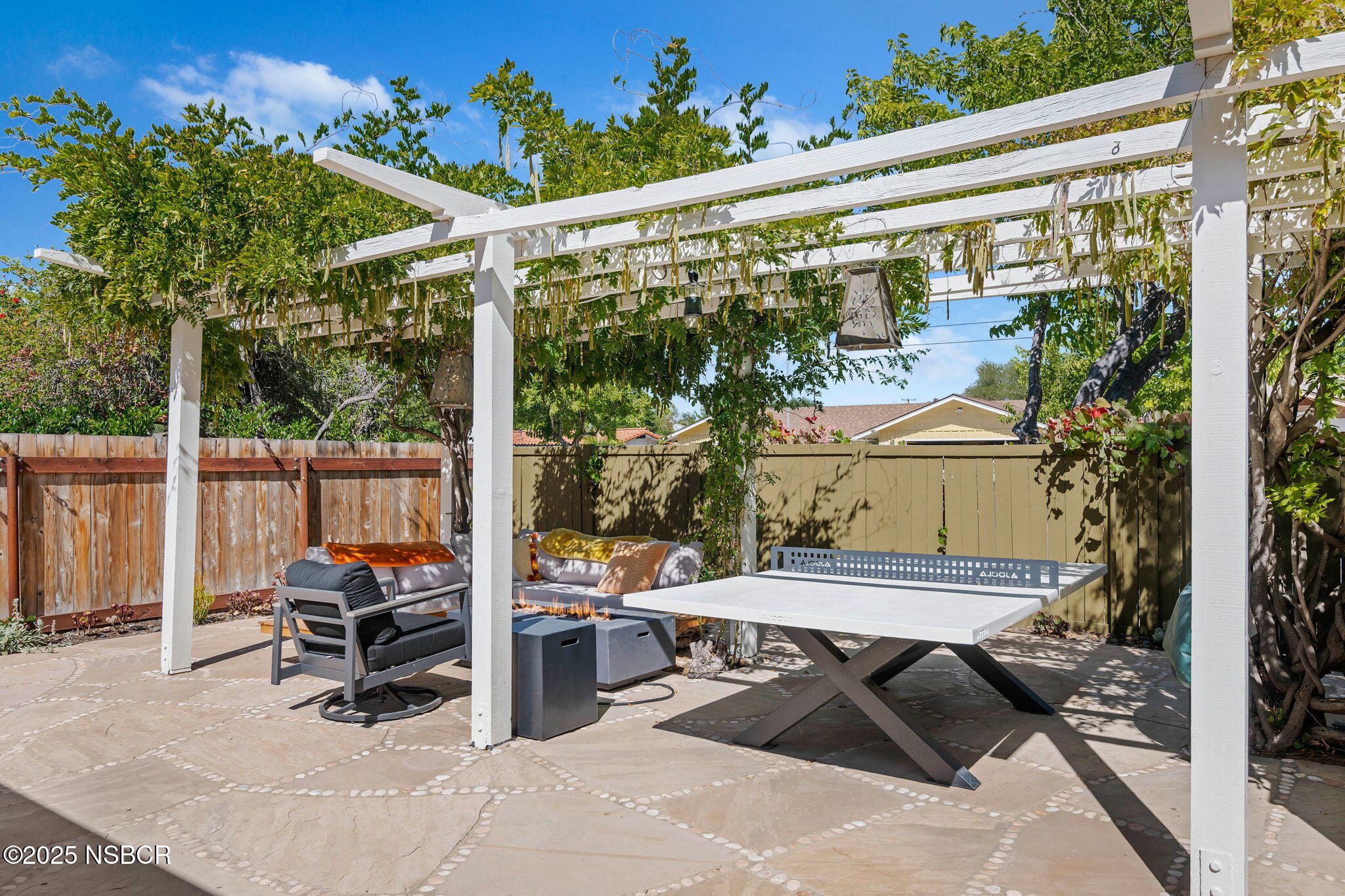 137 3rd Street Solvang, CA 93463 - Photo 4 of 48 a view of outdoor space yard deck and patio