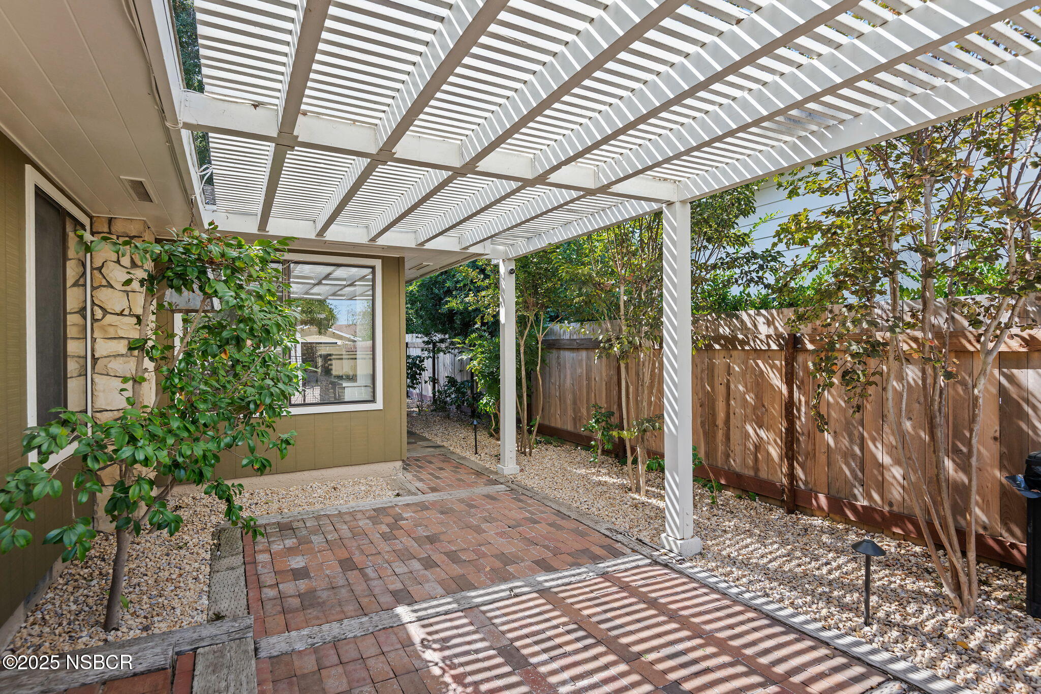 137 3rd Street Solvang, CA 93463 - Photo 44 of 48 a house view with a outdoor space