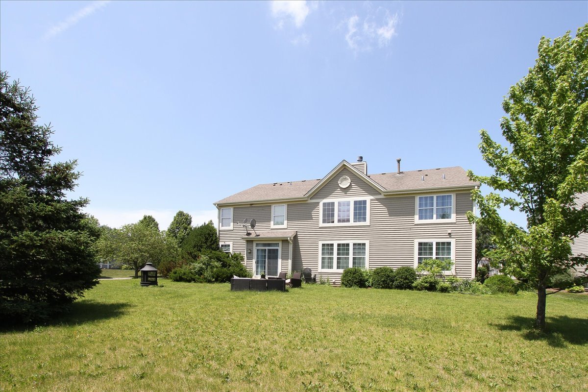 9844 Fairfield Road Huntley, IL 60142 - Photo 33 of 34